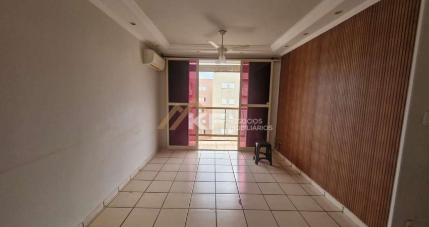 Apartamento à Venda- Condomínio Jardim Europa - Lagoinha - Ribeirão Preto- S/P