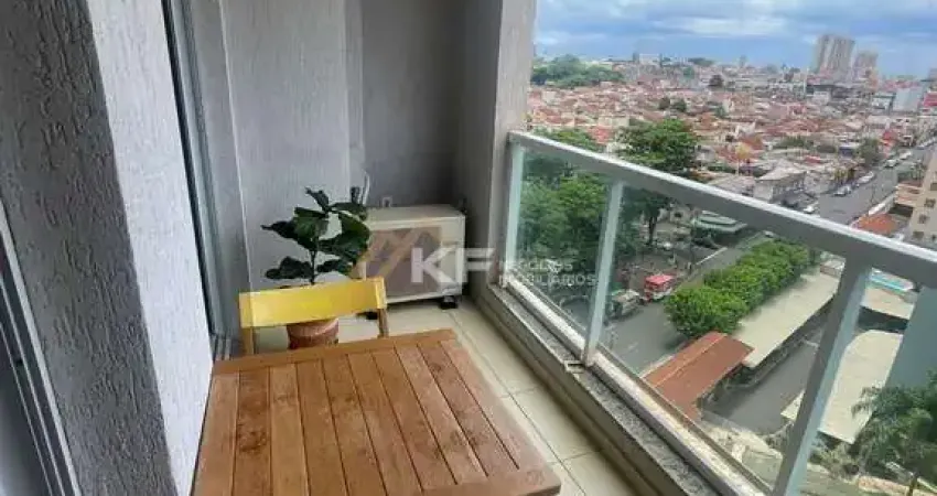 Apartamento à Venda no Jardim Iguatemi - Ribeirão Preto / SP