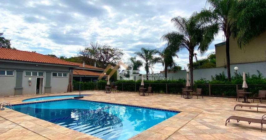 Casa em Condomínio com churrasqueira, no Recreio das Acácias, Ribeirão Preto/ SP