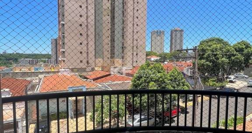 Apartamento com 1 quarto à venda na Rua José Beschizza, Vila Seixas, Ribeirão Preto