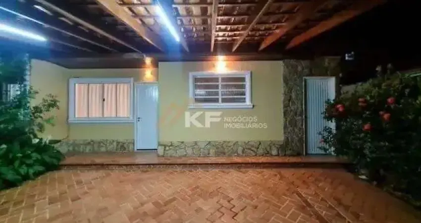 Casa em Condomínio à Venda no Jardim Interlagos - Ribeirão Preto / SP