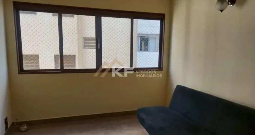 Apartamento à Venda no Centro - Ribeirão Preto / SP