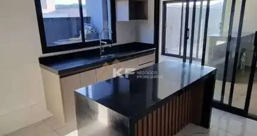 Casa em Condomínio à Venda Jardim Vista Bella- Ribeirão Preto / SP