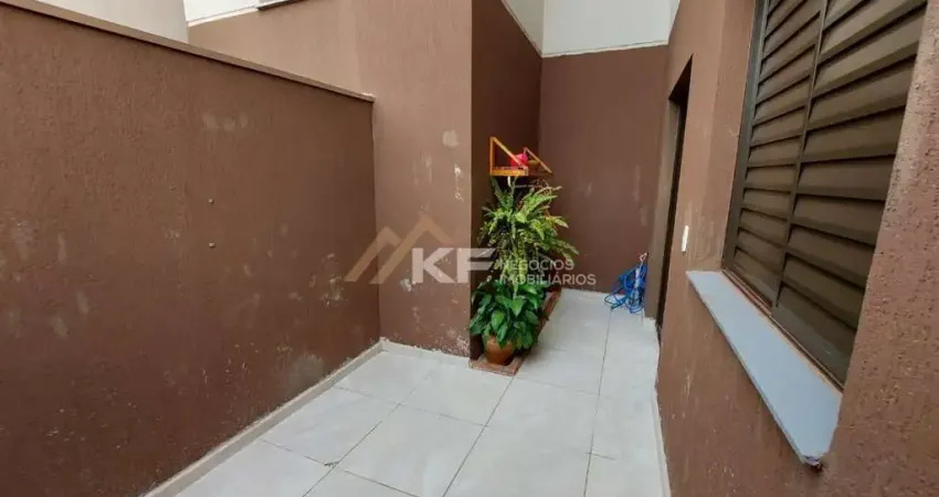 Apartamento Térreo à Venda em Santa Cecília - Ribeirão Preto / SP