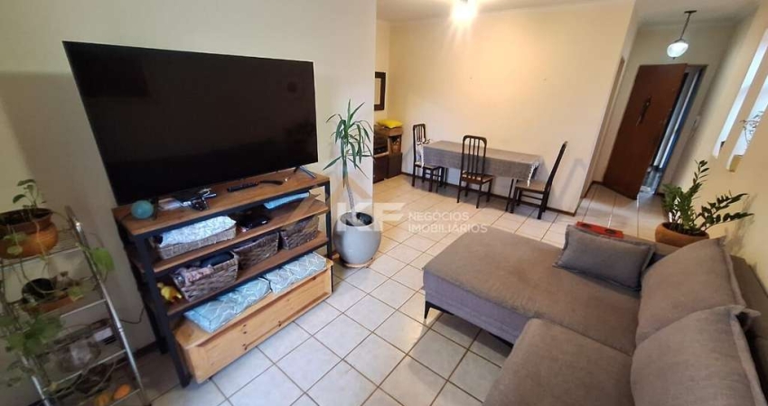 Apartamento Térreo com 2 quartos à venda no Jardim Paulista - Ribeirão Preto - SP