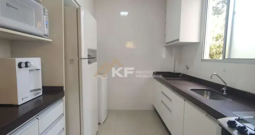 Apartamento à venda- Condominio Reino da Escócia - Jardim Manoel Penna - Ribeirão Preto - S/P
