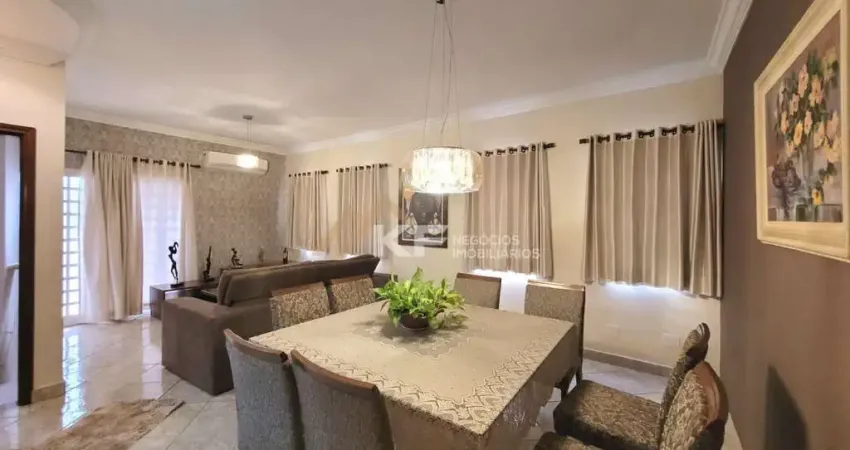 Casa Sobrado à venda na Ribeirania - Ribeirão Preto- S/P