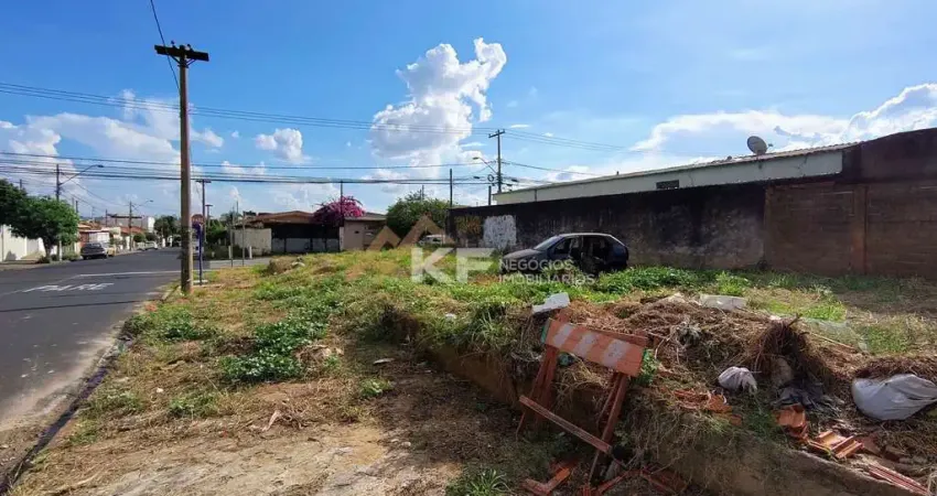 Terreno á Venda em excelente localização -Sumarezinho- Ribeirão Preto