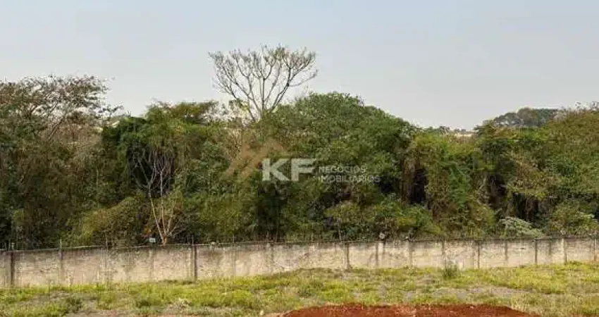 Terreno à Venda no Condomínio Arara Vermelha - Ribeirão Preto / SP