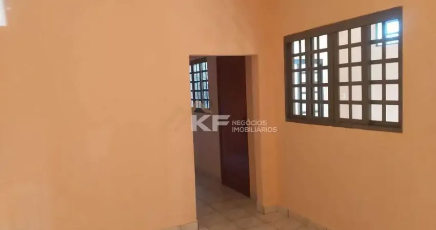Casa  à Venda  -  Vila Tibério  - Ribeirão  Preto   -SP