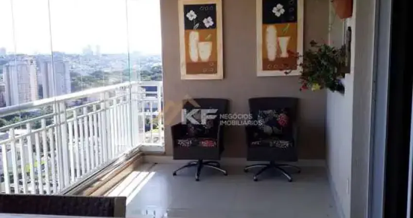 Apartamento à Venda no Jardim Botânico  - Ribeirão Preto/ SP
