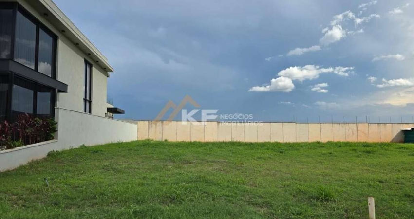 Terreno  em Condomínio à Venda no Vivendas da Mata - Ribeirão Preto / SP