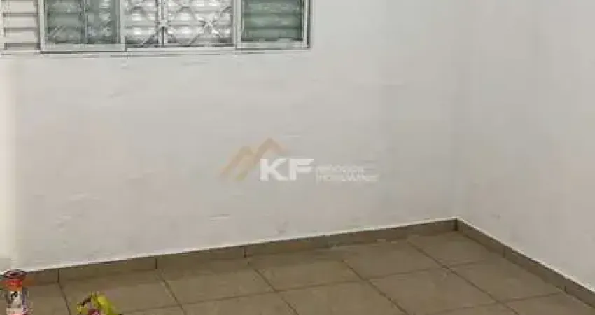 Casa à Venda nos Campos Elíseos - Ribeirão Preto / SP