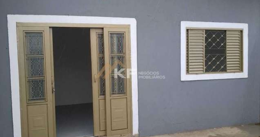 Casa à Venda com 4 dormitórios no bairro Jardim Heitor Rigon - Ribeirão Preto / SP