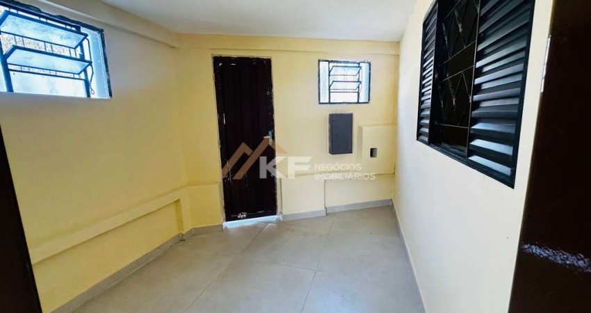Casa à venda 88m², sendo 03 quartos no bairro Alto do Ipiranga - Ribeirão Preto / SP