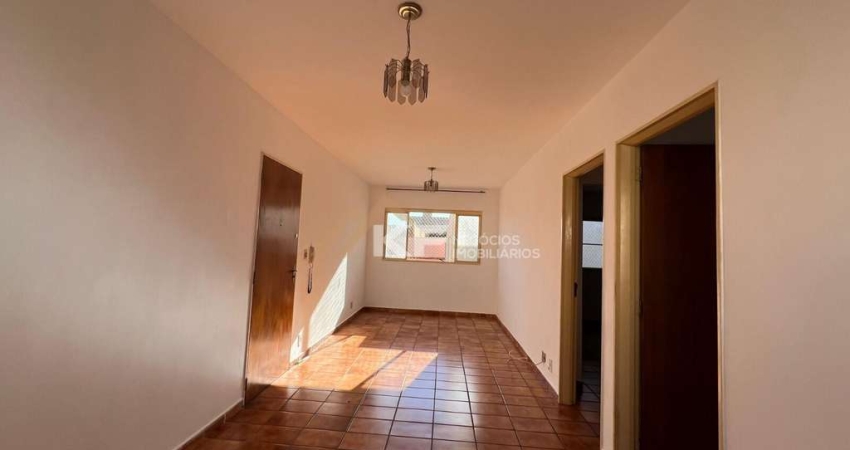 Apartamento á Venda no Edifício Monte Santo - Jardim Paulista - Ribeirão Preto/ SP