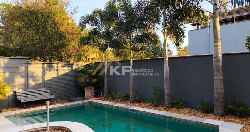 Casa  à Venda no Condomínio Lá Provence - Jardim Guaporé - Ribeirão Preto /  SP