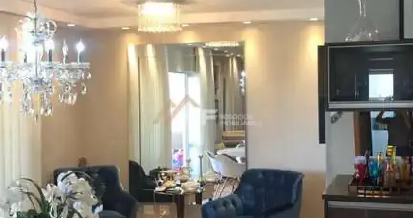 Apartamento à Venda  no Condomínio Residencial Solar das Aves - Ribeirão Preto/SP