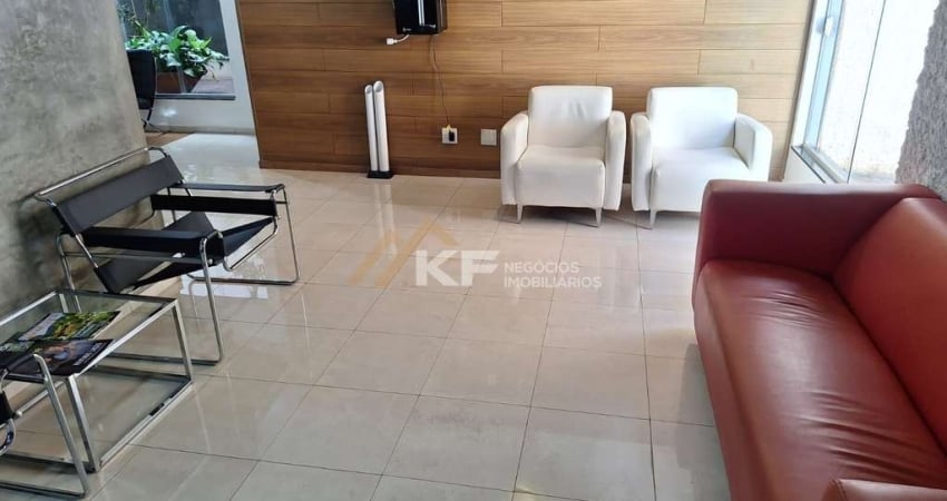 Sala Comercial à venda no Alto da Boa Vista em Ribeirão Preto -SP