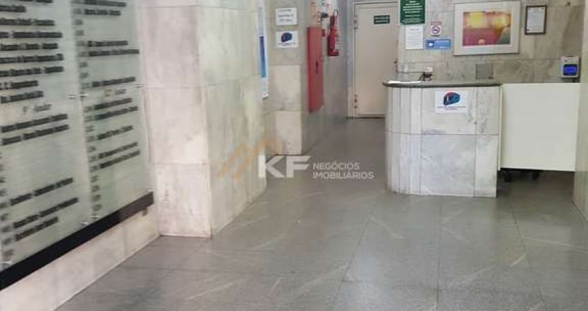 Sala Comercial á Venda - Centro - Ribeirão Preto/SP