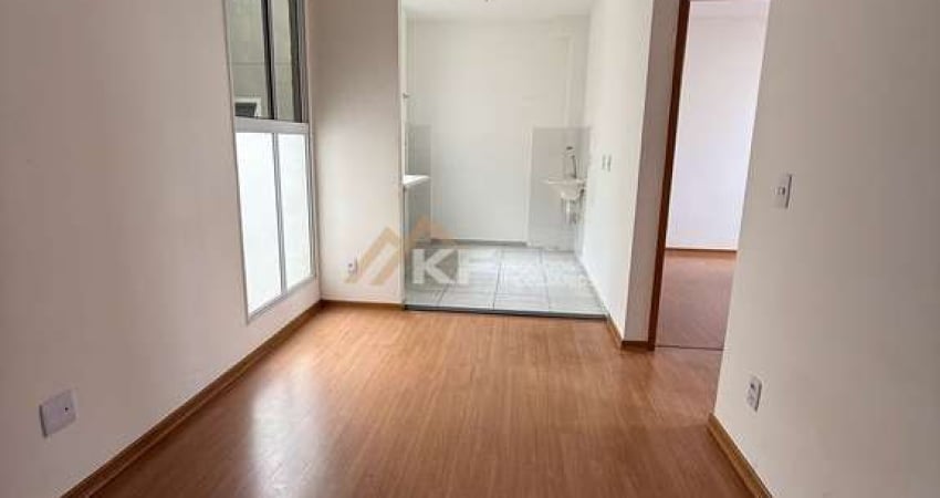 Apartamento à Venda no Reserva das Tulipas - Ribeirão Preto / SP