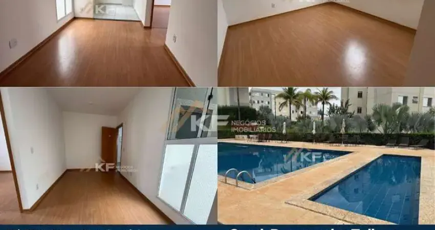 Apartamento à venda no reserva das tulipas - ribeirão preto / sp