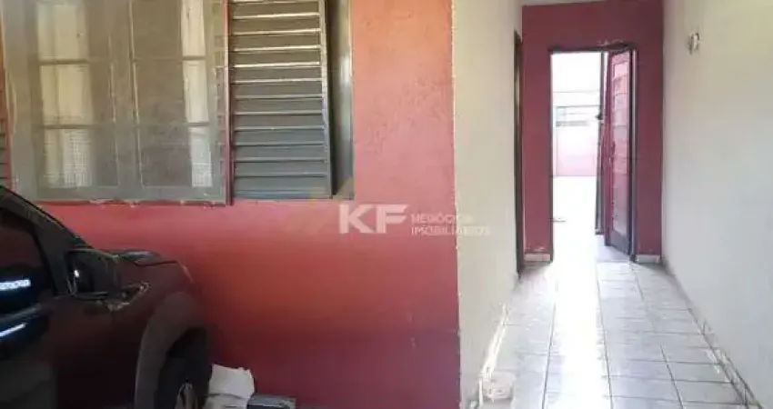 Sobrado  à Venda -Vila Amélia -Ribeirão Preto SP- Zona Oeste