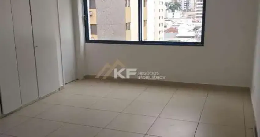 Kitnet / Stúdio à venda na Rua Américo Brasiliense, Centro, Ribeirão Preto