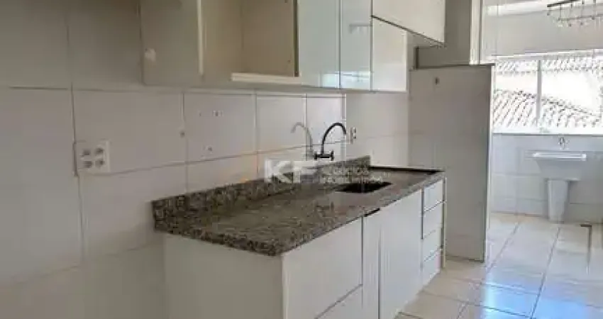 Apartamento à Venda no Jardim Paulistano - Ribeirão Preto /SP