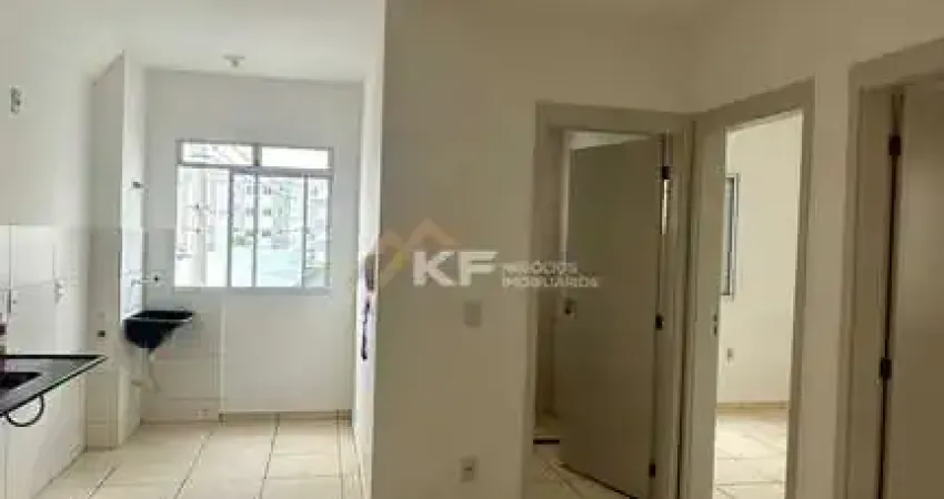 Apartamento à Venda no Condomínio Vitta Via Norte 1 - Ipiranga - Ribeirão preto/SP