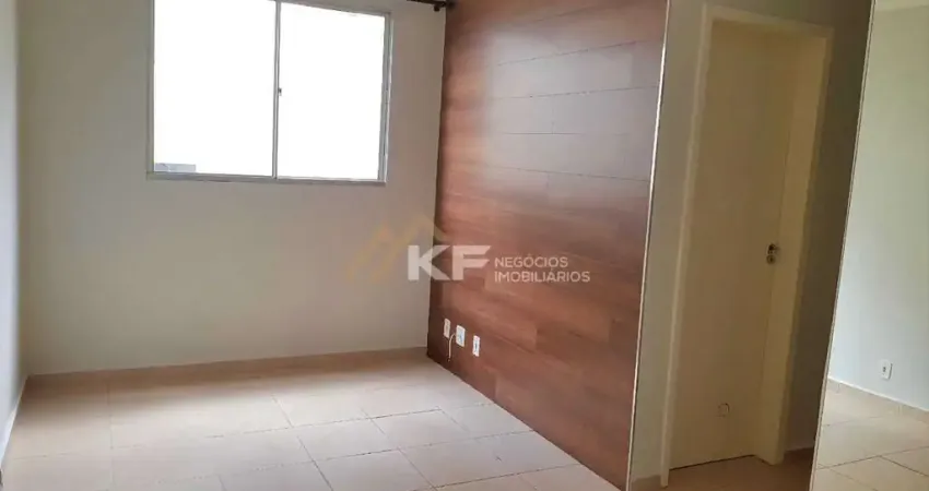 Apartamento à Venda  - Bairro Lagoinha -Ribeirão Preto-SP
