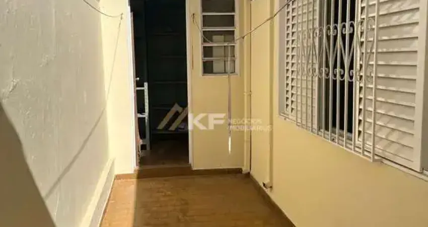Casa com 3 quartos à venda na Vila Tamandaré, Ribeirão Preto 