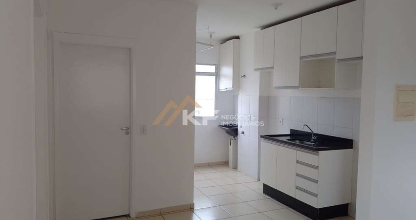Apartamento à Venda em Condomínio Vitta Heitor Rigon 1 - Ribeirão Preto/SP