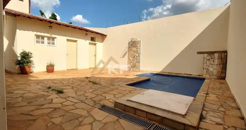 Casa à venda 3 quartos, 2 banheiros na Ribeirânia em Ribeirão Preto-SP