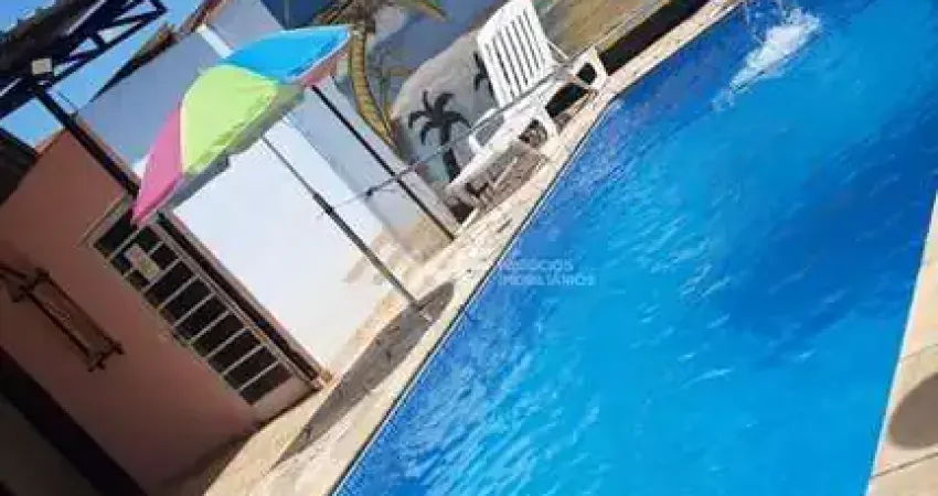Casa próximo à USP á Venda Paulo Gomes Romeu- Ribeirão Preto-SP