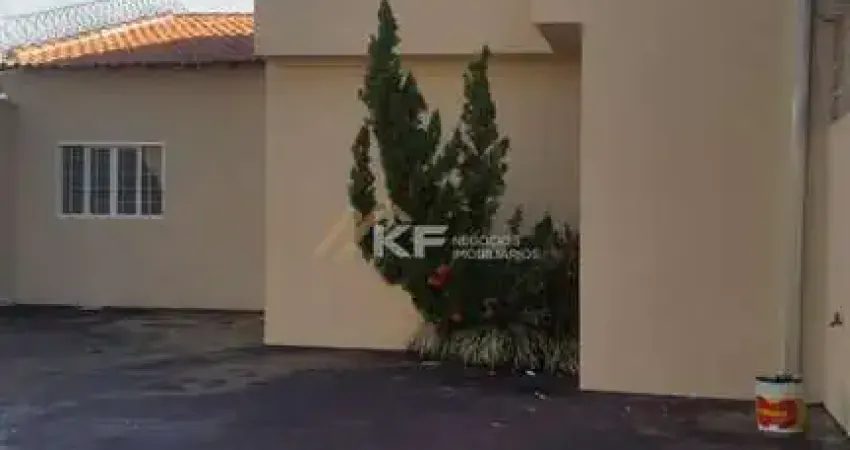 Casa Sobrado à venda - 4 Quartos- 2 Suítes -  São Lucas - Jardinópolis / SP