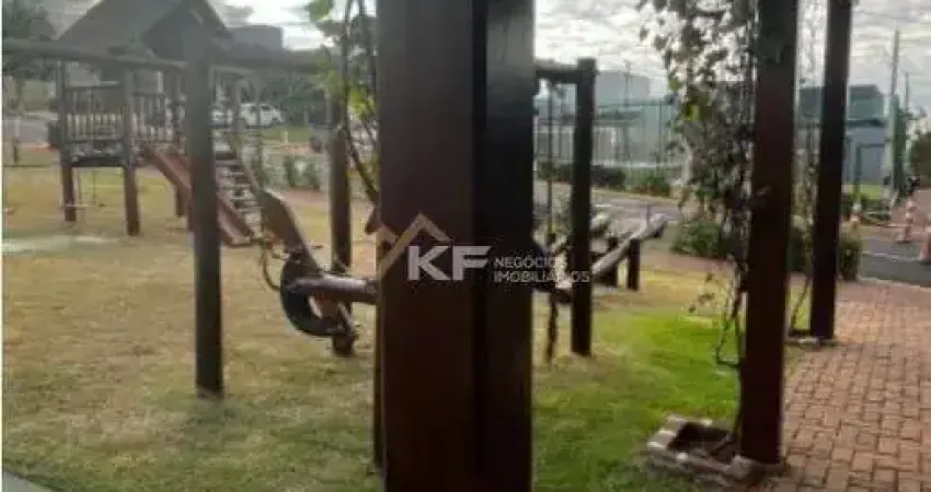 Terreno em condomínio à venda em bonfim paulista  - ribeirão preto / sp