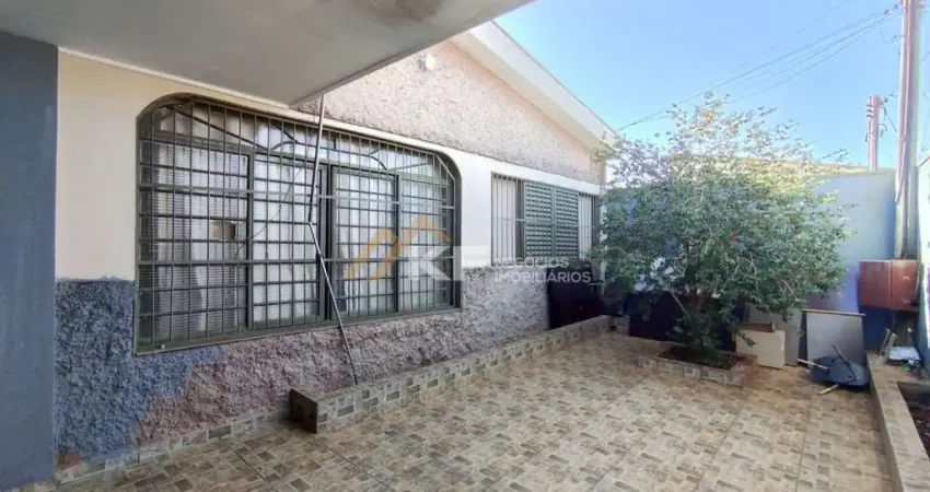 Casa á venda - 4 Quartos 1 Suíte - Parque Ribeirão - Ribeirão Preto / SP