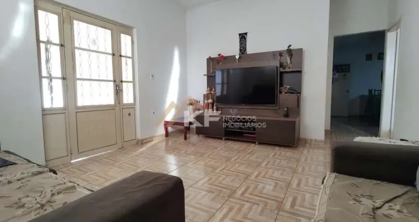 Casa à venda no Parque das Andorinhas em Ribeirão Preto SP