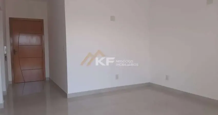 Apartamento – 2 Quartos (1 Suíte), Sacada com Churrasqueira e 2 Vagas -Palmares- Ribeirão Preto-SP