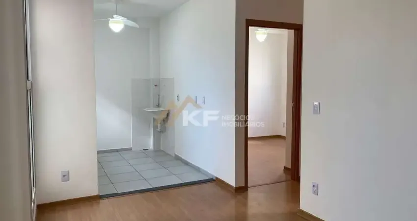 Apartamento à Venda no Reserva das Tulipas- Ribeirão Preto / SP