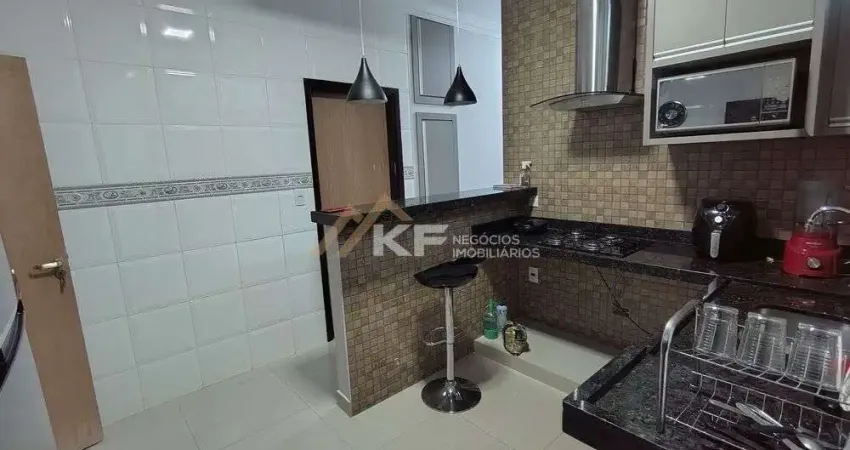 Casa à venda no bairro Vila Tibério- Ribeirão Preto/SP