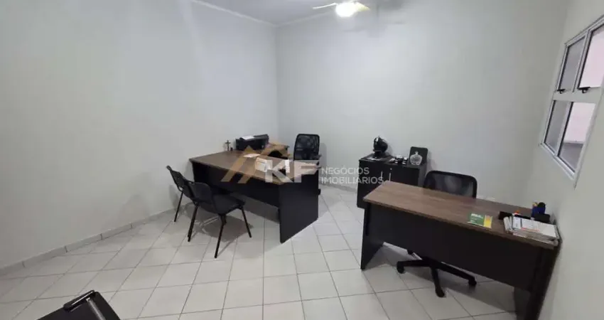 Sala Comercial à Venda - Jardim  Canadá - Ribeirão Preto - S/P