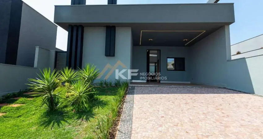 Casa à venda em Condomínio oportunidade - San Marco – 3 Suítes, Piscina e Área Gourmet!