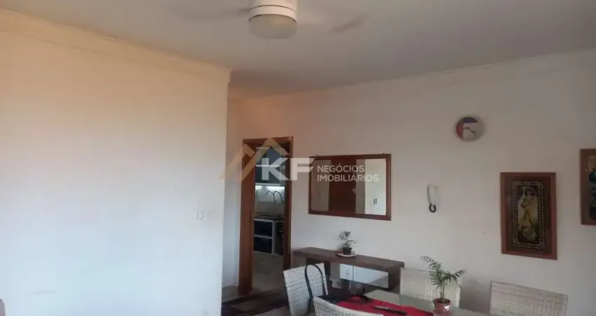 Apartamento com 2 quartos à venda no Campos Elíseos, Ribeirão Preto 