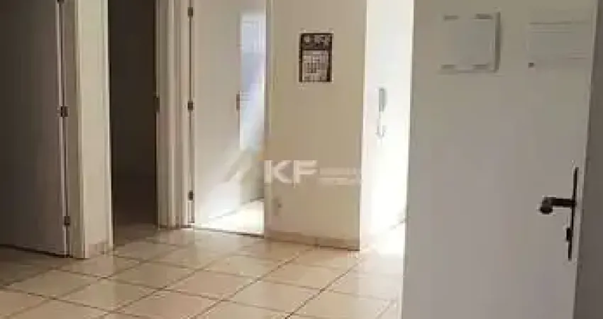 Apartamento á venda -condomínio lar suécia - planalto verde -ribeirão preto sp