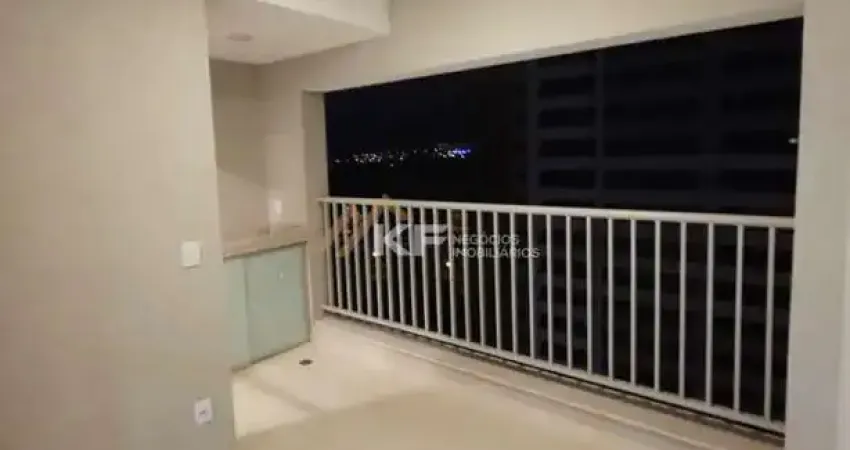 Apartamento à venda no edifício cipreste residencial - jardim botânico - ribeirão preto/sp