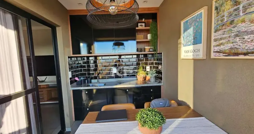 Apartamento à venda no edifício up vista alegre - vila monte alegre - ribeirão preto/sp