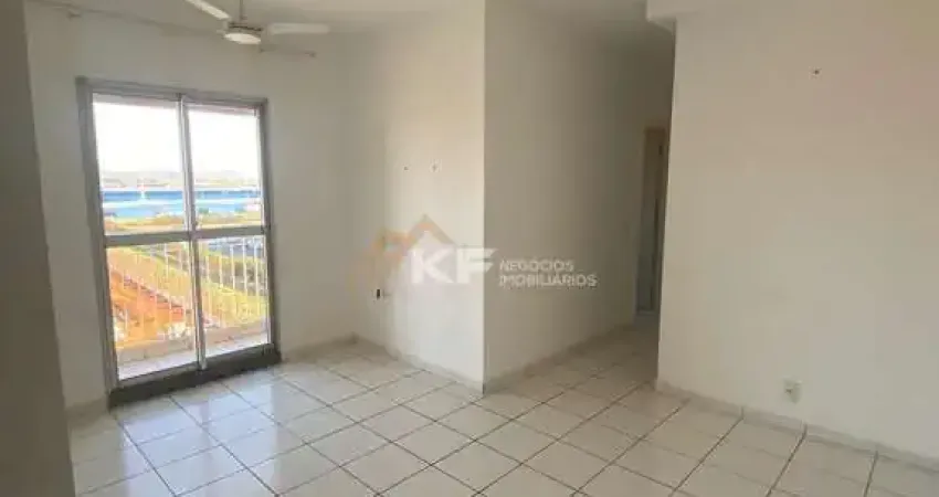 Apartamento à venda no condomínio fit parque lagoinha - parque dos lagos - ribeirão preto/sp