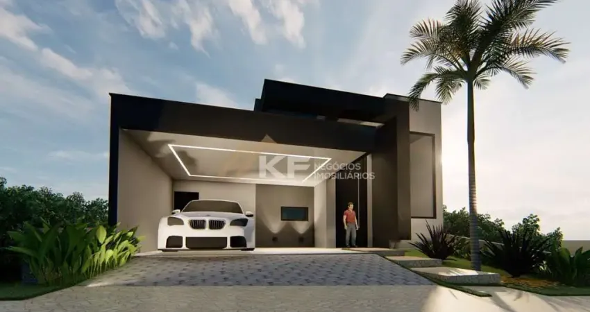 Casa à venda no condomínio residencial quinta da mata ||  - ribeirão preto/sp